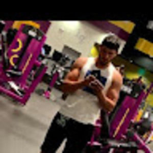 Meet your Posher, Brogan